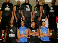 Sports Training
