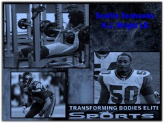 Sports Training