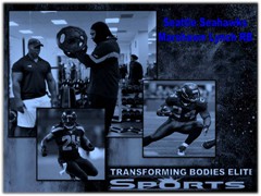 Sports Training