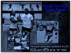 Sports Training