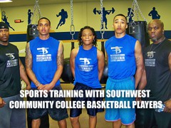 Sports Training