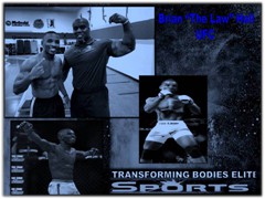 Sports Training