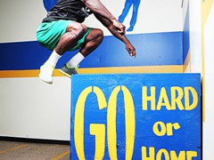 Sports Training