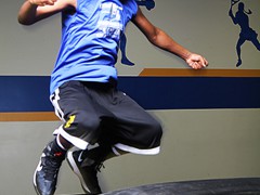 Sports Training