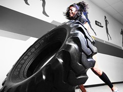 Sports Training