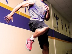 Sports Training