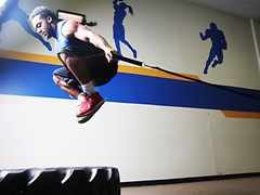 Sports Training