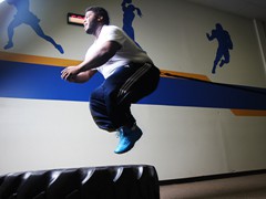 Sports Training